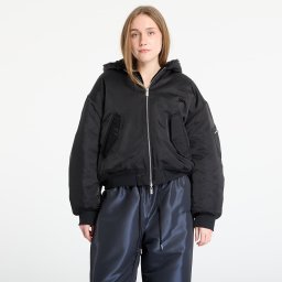 Яке Jordan Renegade Flight Women's Therma-FIT Reversible Jacket Black M