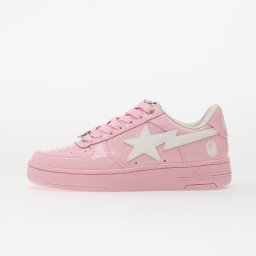 Сникърси A BATHING APE Bape Sta 2 L Pink EUR 34.5