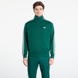 Суитшърт adidas Firebird Track Top Collegiate Green S