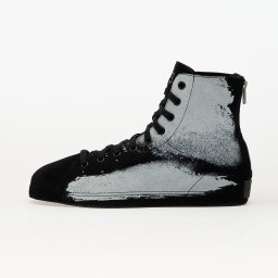Сникърси Y-3 Nizzastar Hi Black/ Black/ Off White EUR 38 2/3