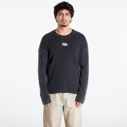 Пуловер DIESEL K-Darren-D Knitwear Black M