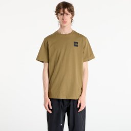 Тениска The North Face Evolution Box Half Dome Regular Short Sleeve Tee Cedar S