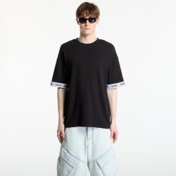 Тениска Hugo Boss L-Tade T-Shirt Black L