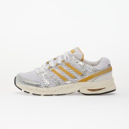 Сникърси adidas Adistar Control 5 W Ftw White/ Preloved Yellow/ Silver Metallic EUR 36 2/3