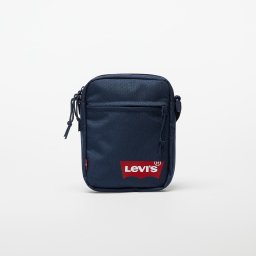 Чанта Levi's® Mini Crossbody Solid (Red Batwing) Navy 0,5l