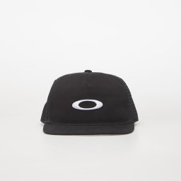 Шапка Oakley Session Trucker Pitch Black Universal