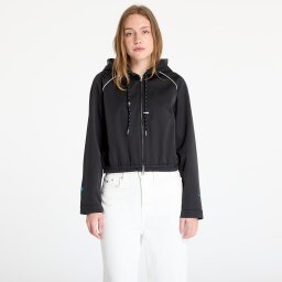 Яке adidas x Wales Bonner W Satin Track Top Black/ Black L