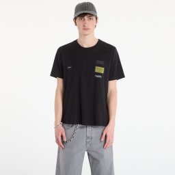 Тениска MM6 T-Shirt Black S
