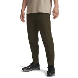 Панталони Under Armour Unstpble Woven Tx Taper Green XL