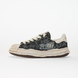 Сникърси Maison MIHARA YASUHIRO (MMY) Blakey Graffitied Sneaker Black EUR 40