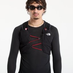 Елек The North Face Summit Run Vest 10 TNF Black/ Asphalt Grey XL