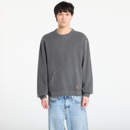 Суитшърт Carhartt WIP Torion Sweat UNISEX Black XS