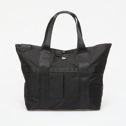 Чанта New Era Utility Tote Bag Black Universal