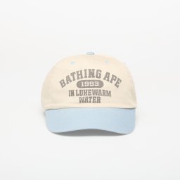 Шапка A BATHING APE A Bathing Ape Cap Sax Universal