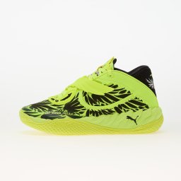 Сникърси Puma x LaMelo Ball MB.05 Voltage Yellow Alert-Puma Black EUR 44