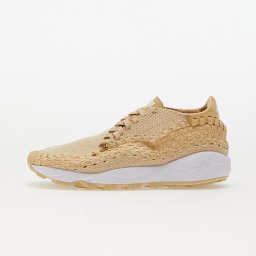 Сникърси Nike W Air Footscape Woven Sesame/ Phantom-White EUR 38