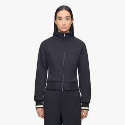 Суитшърт Y-3 x Wales Bonner Track Track Top Black M