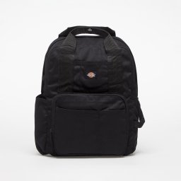 Раница Dickies Lisbon Backpack Black Universal