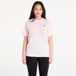 Тениска LACOSTE Tee-Shirt Flamingo 5