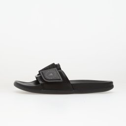 adidas x Stella McCartney Slide Core Black/ Core Black/ Core Black 5