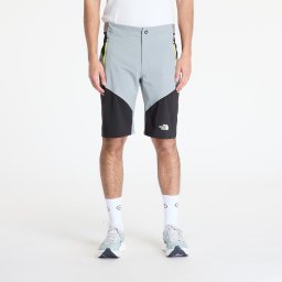 Къси панталони The North Face Felik Slim Tapered Short Monument Grey/ TNF Black 36