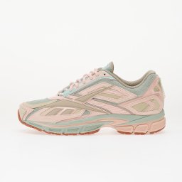 Сникърси Reebok Premier Road Ultra Tranquil Teal/ Pure Pink/ Linen EUR 40