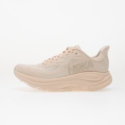 Сникърси Hoka® W Clifton 10 Beech Wood/ Rose Cream EUR 36 2/3