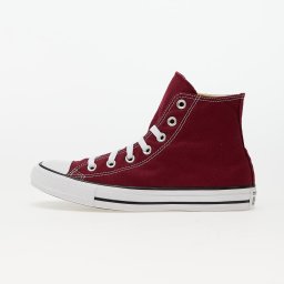 Обувки Converse Chuck Taylor All Star Hi Maroon 10