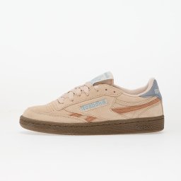 Сникърси Reebok Club C Revenge Vintage Mutedclay/ Mutedclay/ Leisureblue EUR 42