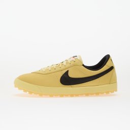 Сникърси Nike Astrograbber Qs Soft Yellow/ Black-Sail-Safety Orange EUR 43