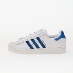 Сникърси adidas Superstar II Ftw White/ Bright Royal/ Core Black EUR 38 2/3