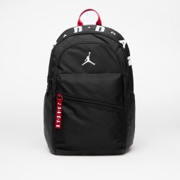 Раница Jordan JAM Air Patrol Backpack Black Universal
