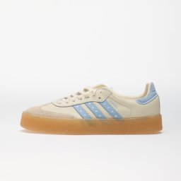 Сникърси adidas Sambae W Crew White/ Clear Sky/ Ftw White EUR 35 1/2