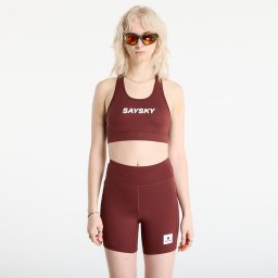 Сутиени SAYSKY W Logo Combat Sports Bra Red M