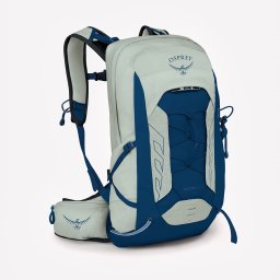 Раница Osprey Talon 1 Frosty Mint Green/ Night Shift Universal