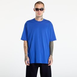 Тениска Comme des Garçons SHIRT Oversized T-Shirt Blue L