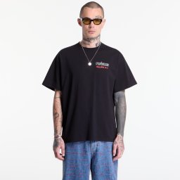 Тениска PLEASURES Hot 4 U T-Shirt Black S