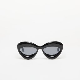 Слънчеви очила MessyWeekend Bubble Sunglasses Black Universal