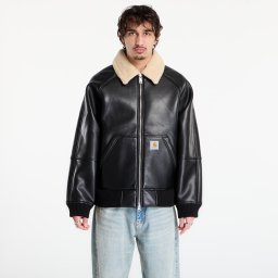 Яке Carhartt WIP Shepton Jacket UNISEX Black/ Natural L