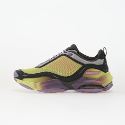 Сникърси Reebok Dmx Series 3000 Sport Citrus/ Black Berry/ Grey EUR 44