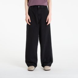 Дънки Carhartt WIP W' Brandon Single Knee Pant Black S