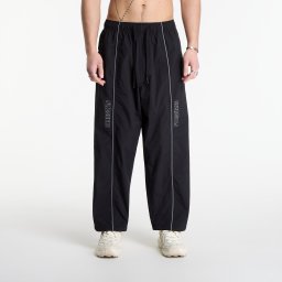 Панталони PLEASURES Sound Track Pants Black S