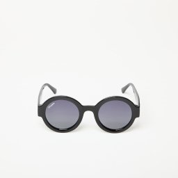 Слънчеви очила D.Franklin 913 Shiny Black/ Gradient Smoke Universal