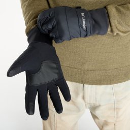 Ръкавици Columbia M Powder Lite™ II Glove Black L