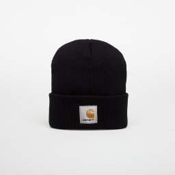 Шапка Carhartt WIP Ohio Beanie Black Universal