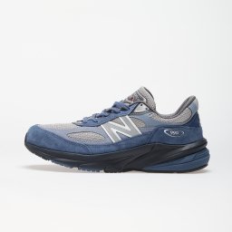 Сникърси New Balance 990 V6 Made in USA Vintage Indigo EUR 36