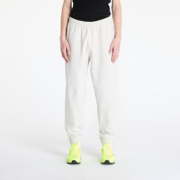 Потници Nike Solo Swoosh Men's Fleece Pants Light Bone/ White XL