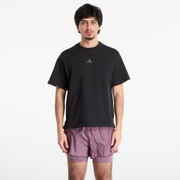 Тениска adidas D4T X T-Shirt Black L