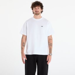 Тениска Vans Left Chest II Loose SS T-Shirt White L