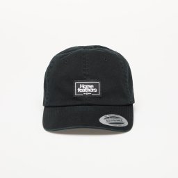 Шапка Horsefeathers Vinny Cap Black Universal